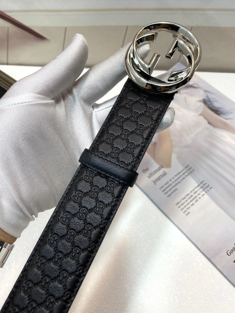 Gucci Belts Elegant 292783