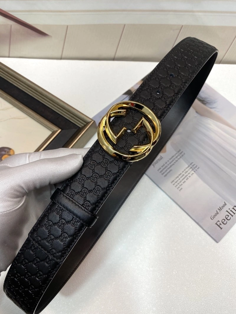 OdorResistant Gucci Belts 292761