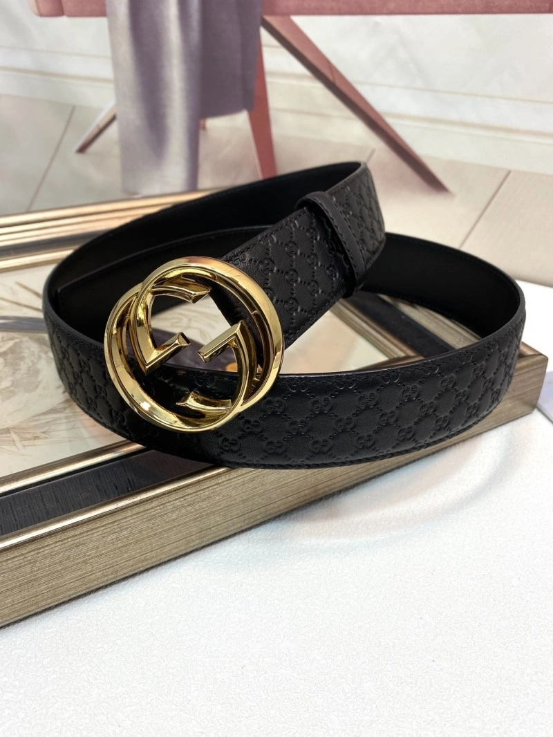 OdorResistant Gucci Belts 292761