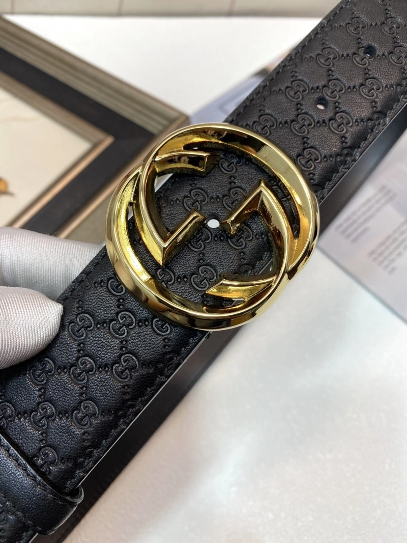 OdorResistant Gucci Belts 292761