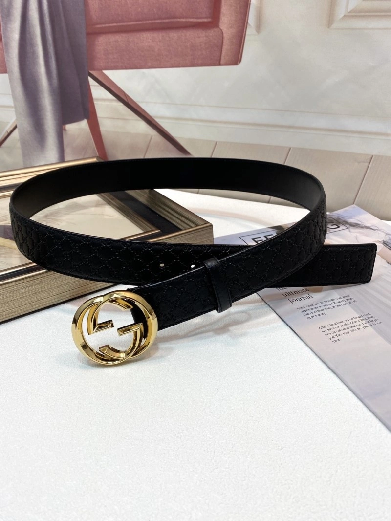 OdorResistant Gucci Belts 292761