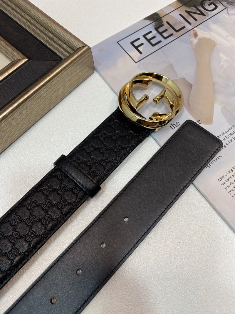 OdorResistant Gucci Belts 292761