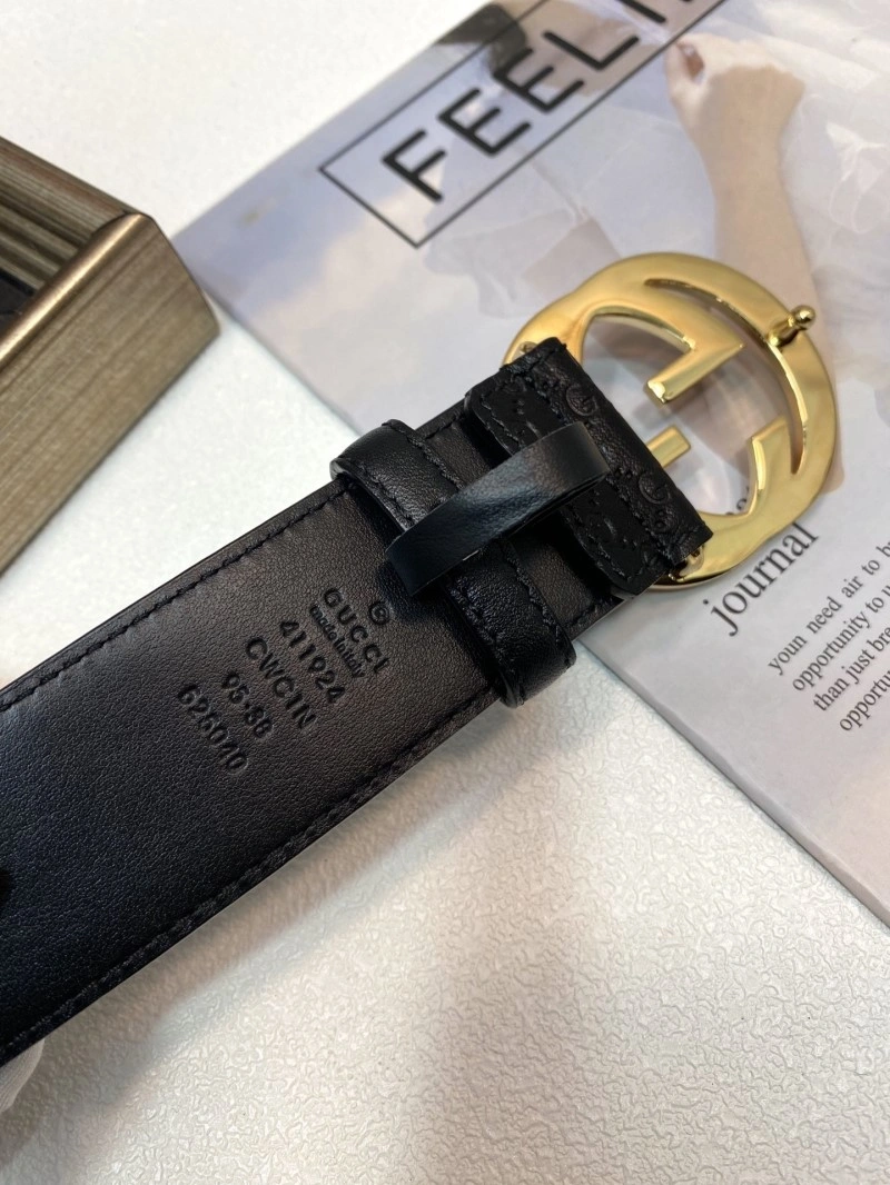 OdorResistant Gucci Belts 292761