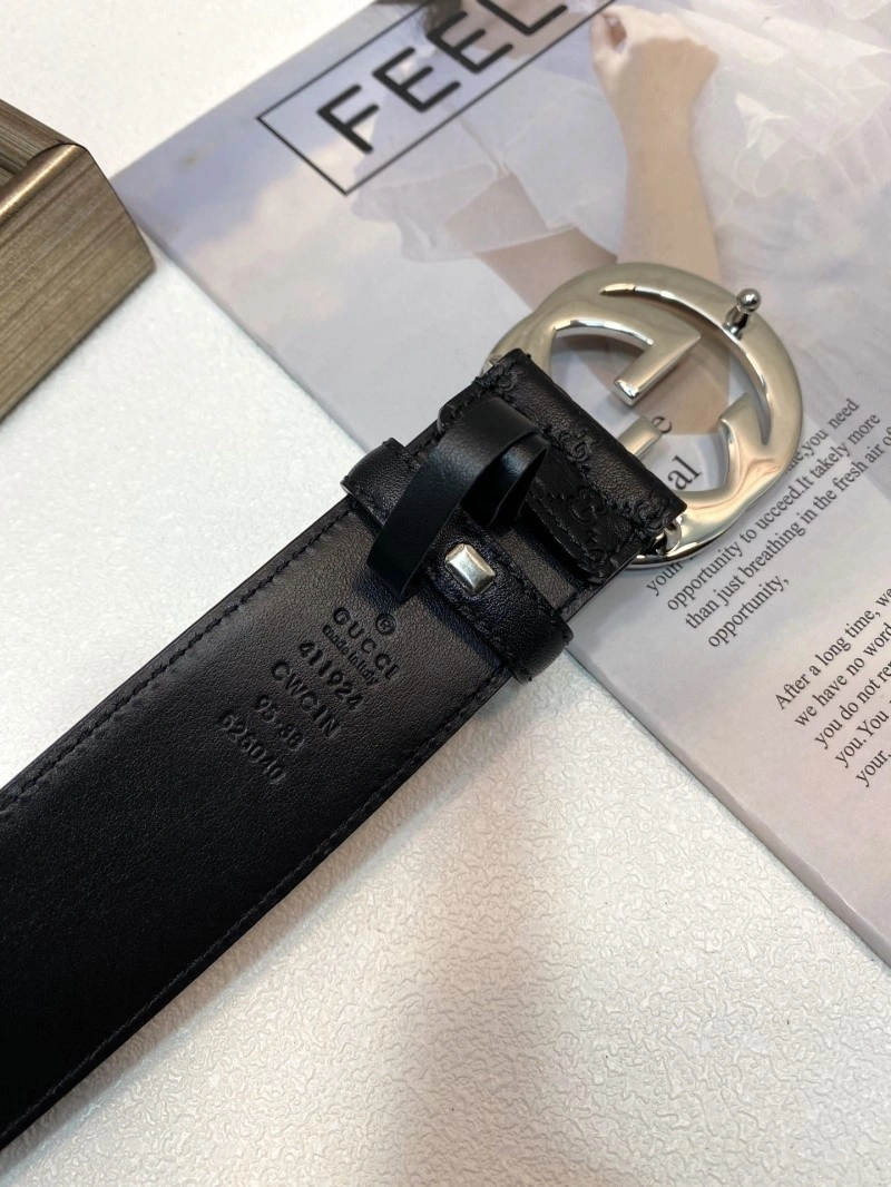 OdorResistant Gucci Belts 292761