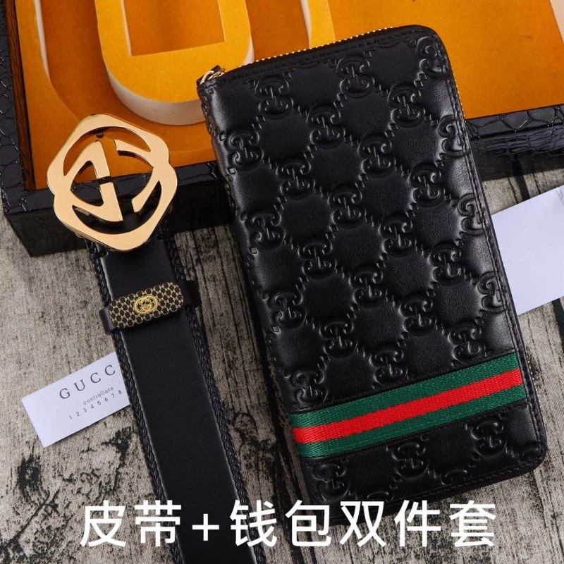 Thermal Gucci Belts 292791
