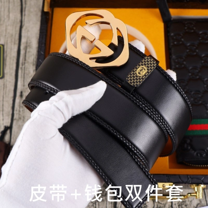 Thermal Gucci Belts 292791
