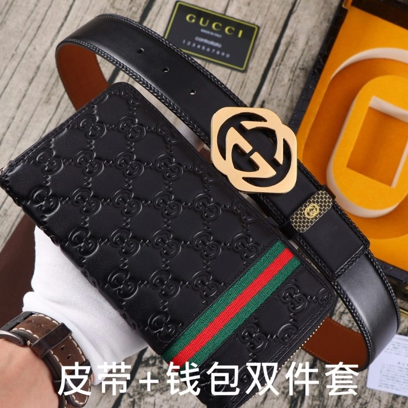 Thermal Gucci Belts 292791
