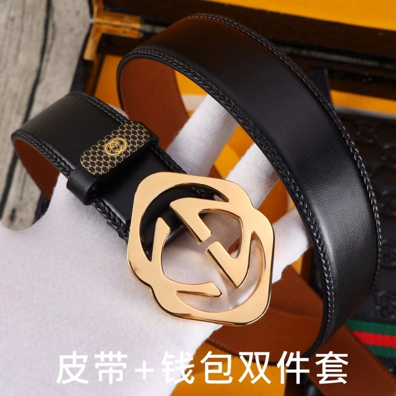 Thermal Gucci Belts 292791
