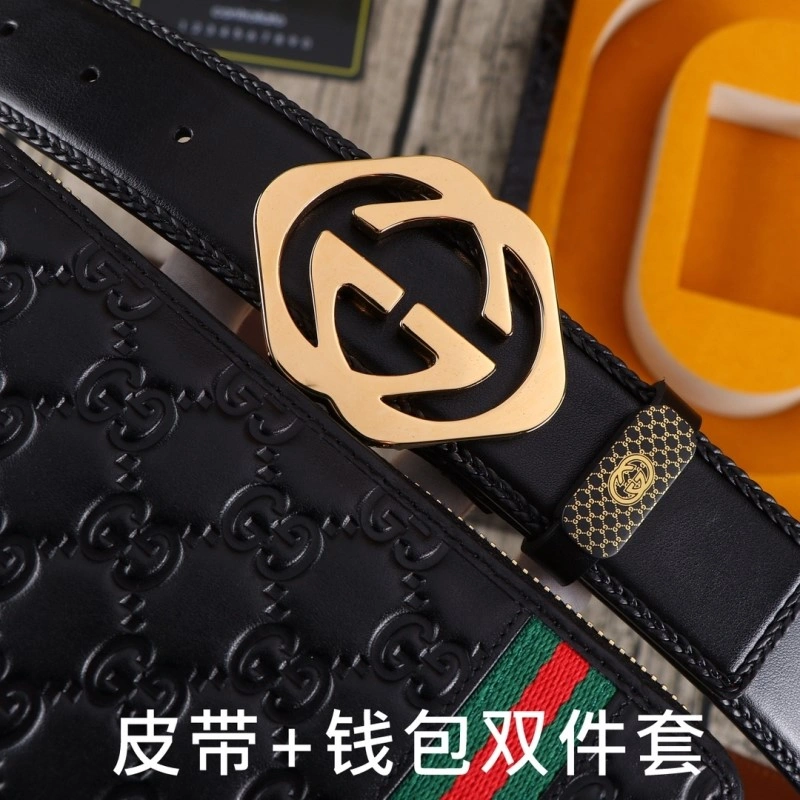 Thermal Gucci Belts 292791