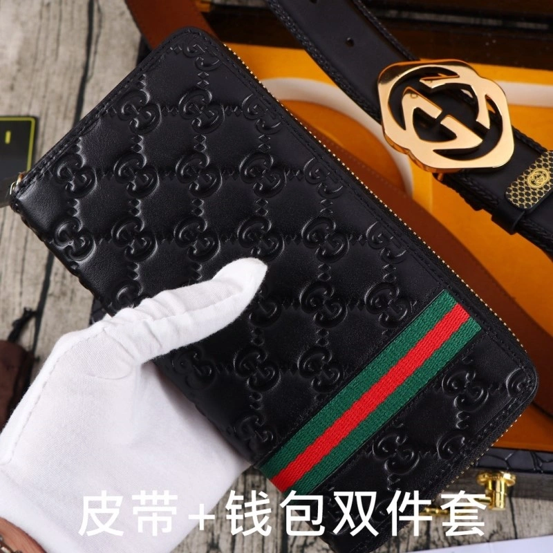 Thermal Gucci Belts 292791