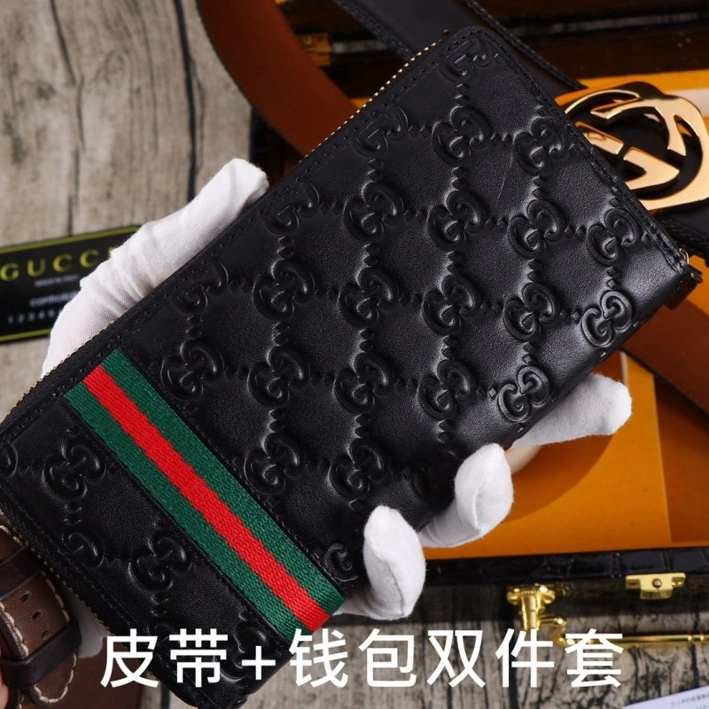 Thermal Gucci Belts 292791