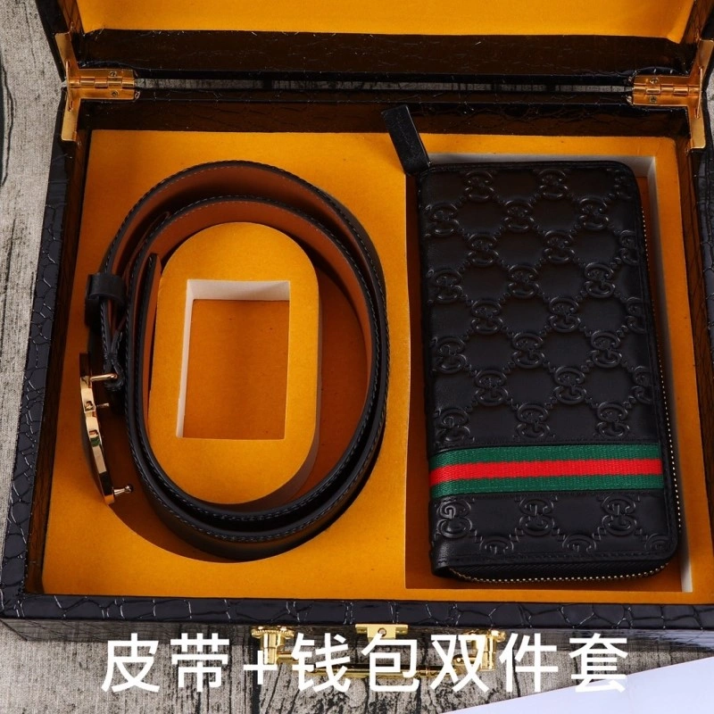 Thermal Gucci Belts 292791