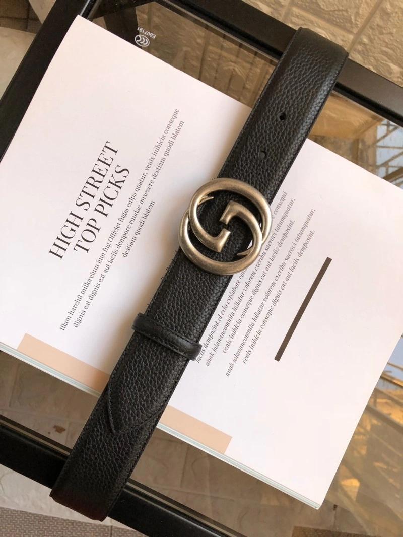 Gucci Belts Stretchable 292758