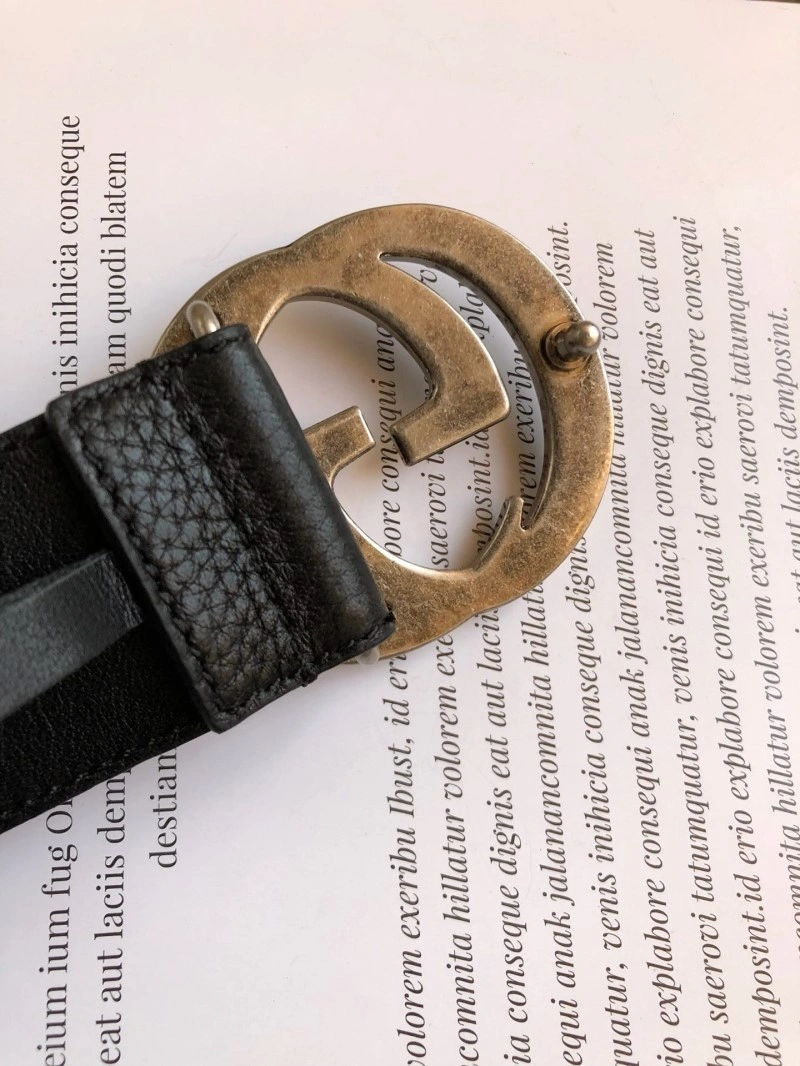 Gucci Belts Stretchable 292758