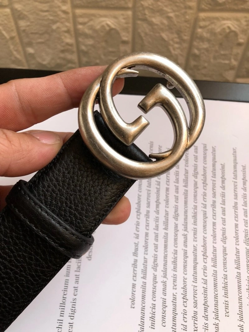 Gucci Belts Stretchable 292758