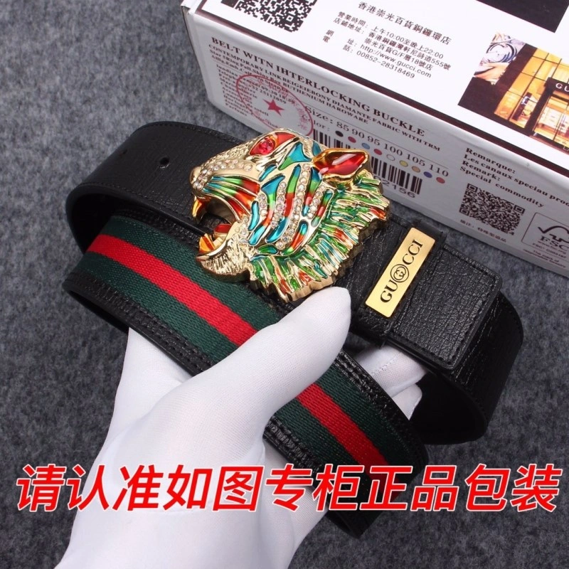 Gucci Belts Sleek 292780