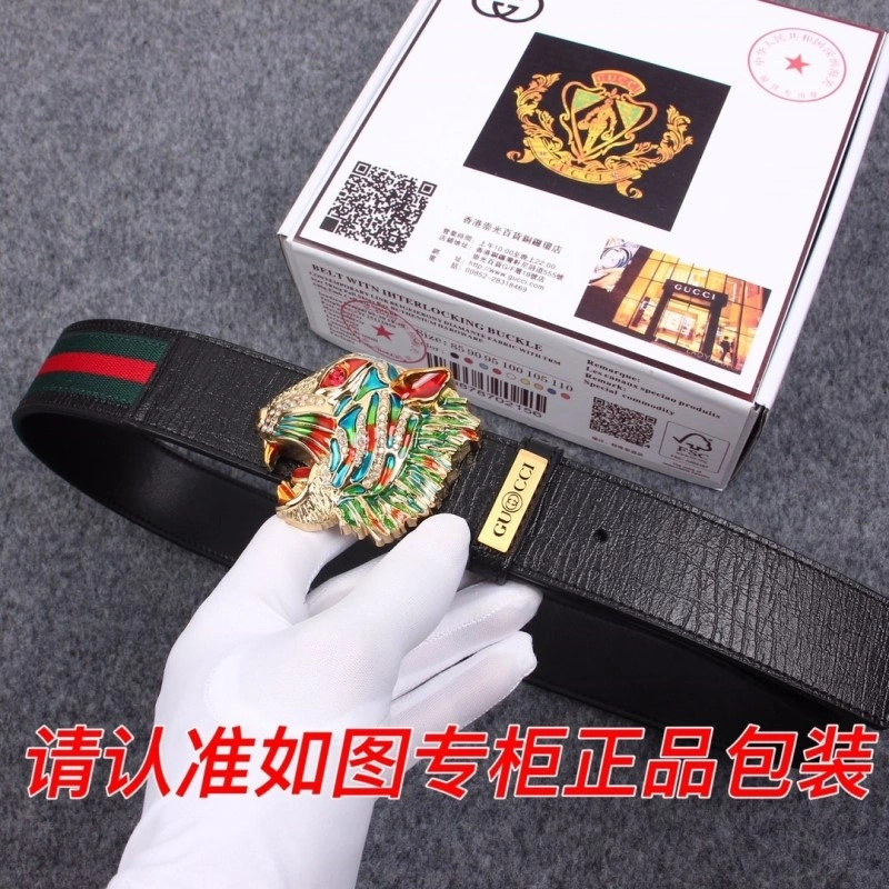 Gucci Belts Sleek 292780