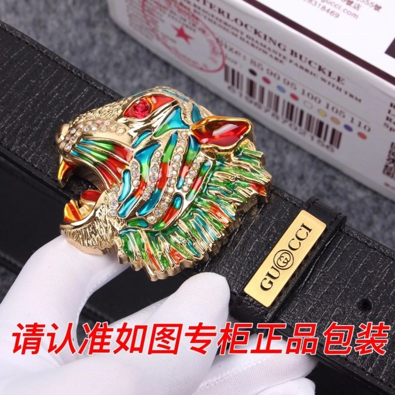 Gucci Belts Sleek 292780