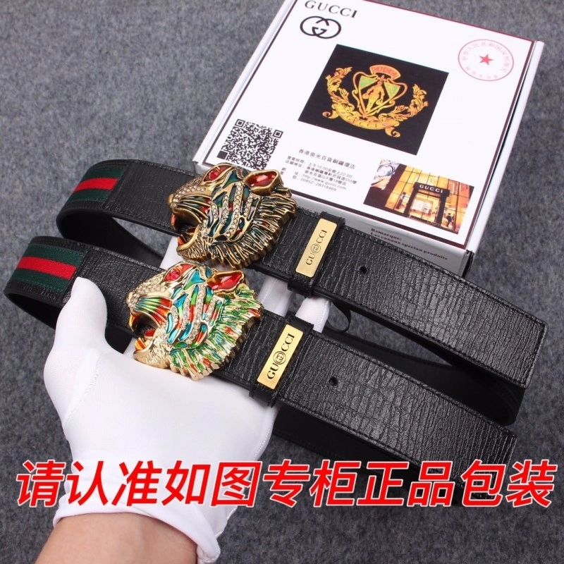 Gucci Belts Sleek 292780