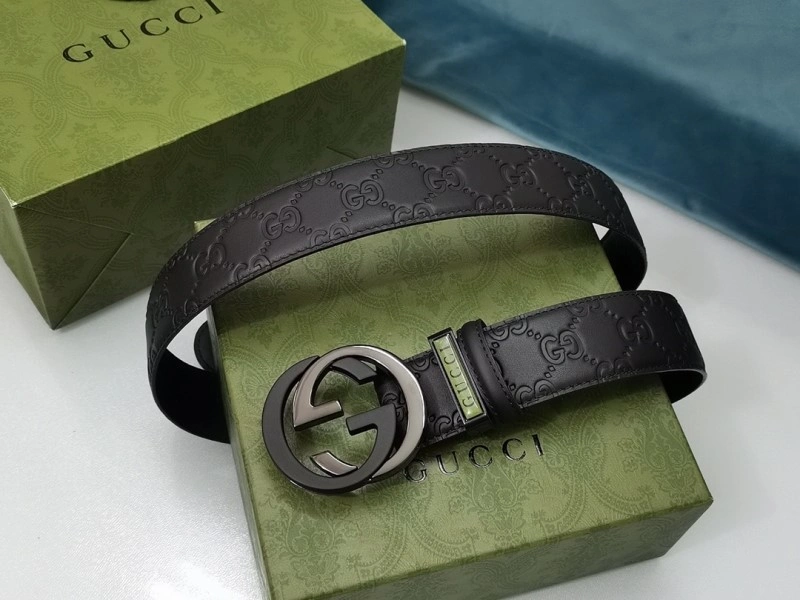 Gucci Belts Stretchable 292766