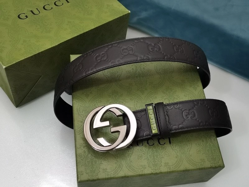 Tailored Gucci Belts 292776