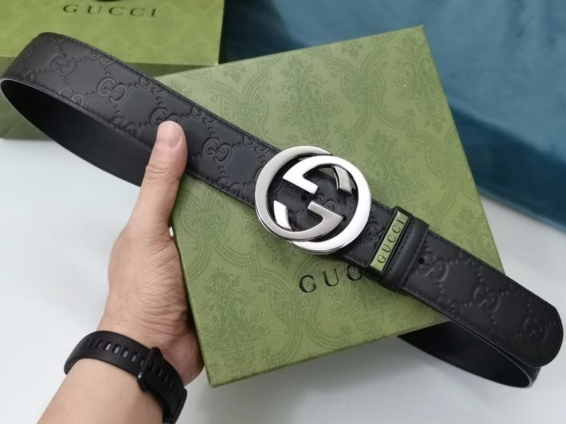 Tailored Gucci Belts 292776