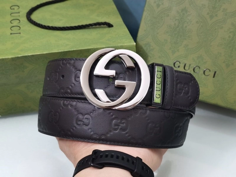 Tailored Gucci Belts 292776