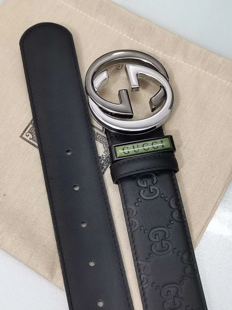 Tailored Gucci Belts 292776