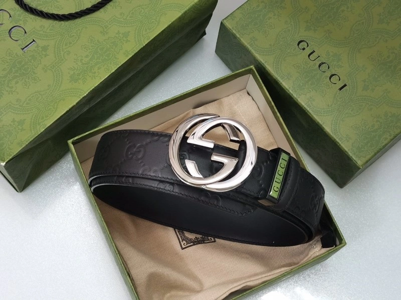 Tailored Gucci Belts 292776