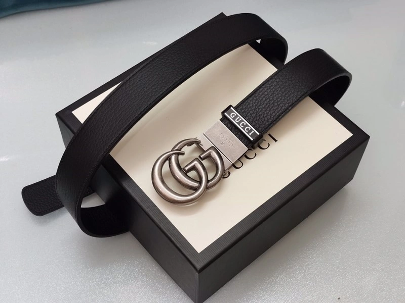 Breathable Gucci Belts 292768