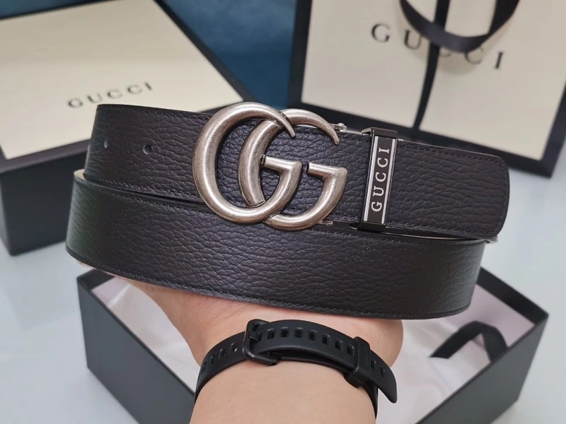 Breathable Gucci Belts 292768