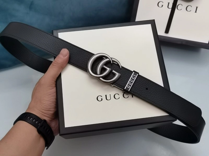 Breathable Gucci Belts 292768