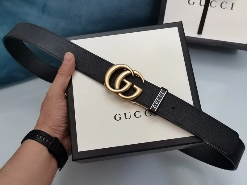 Gucci Belts Elegant 292774