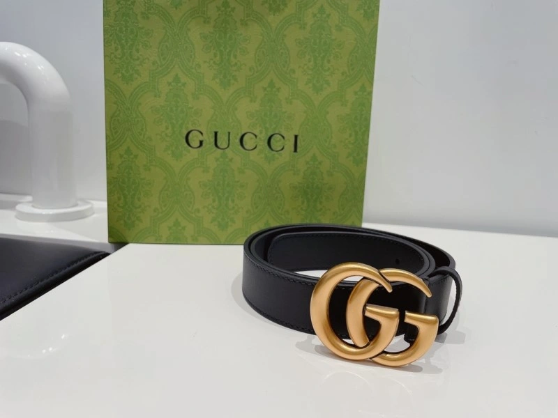 Sophisticated Gucci Belts 292759