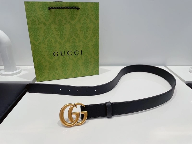 Sophisticated Gucci Belts 292759