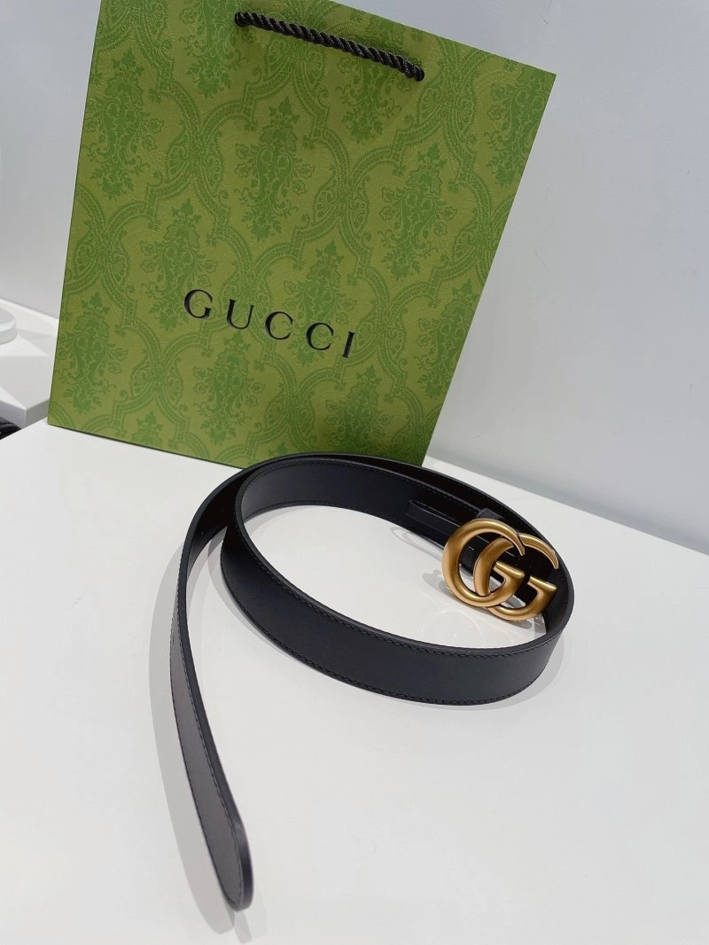 Sophisticated Gucci Belts 292759