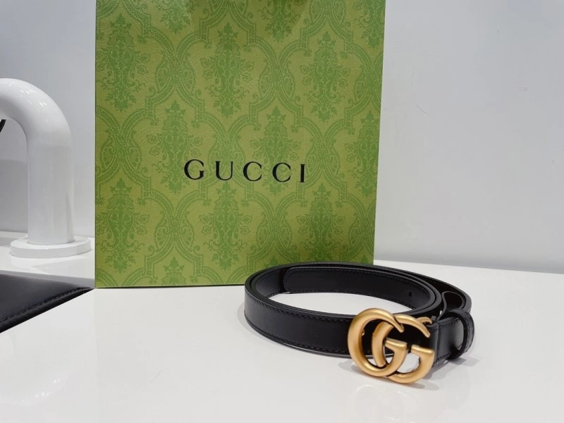 Gucci Belts Bold 292755