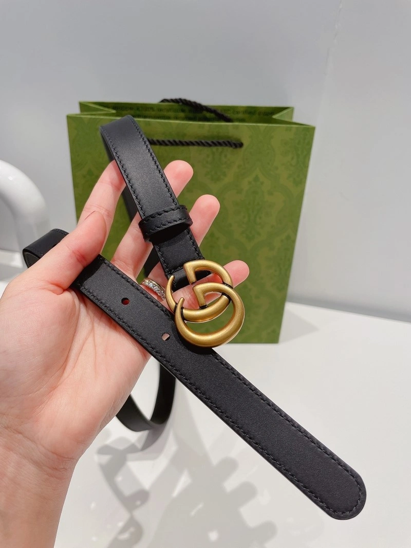 Gucci Belts Bold 292755