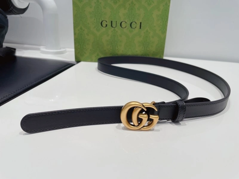 Gucci Belts Bold 292755