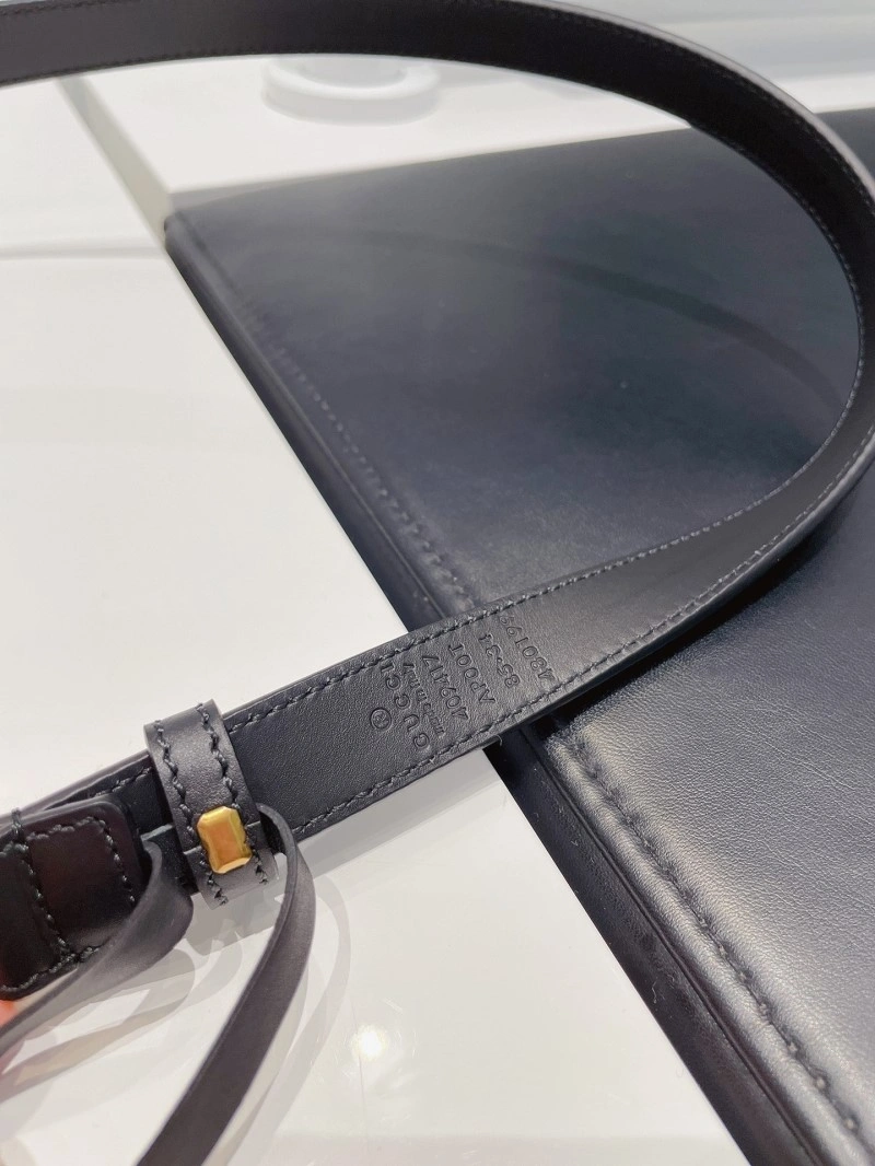 Gucci Belts Bold 292755