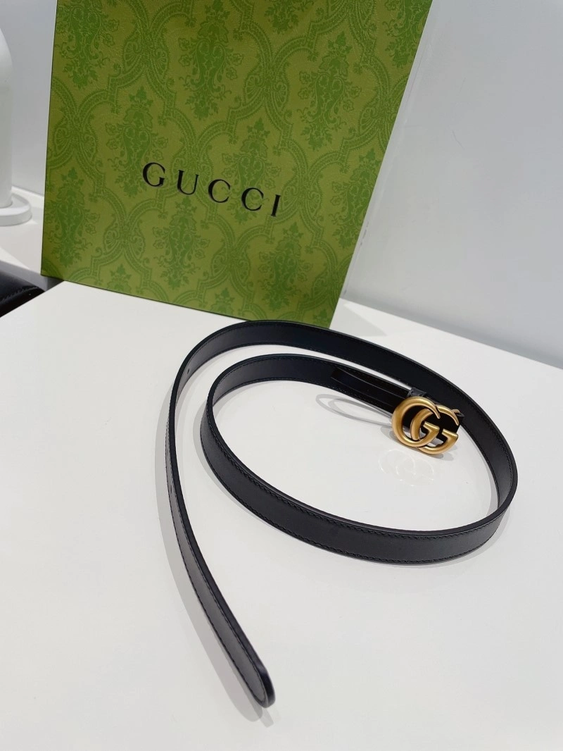 Gucci Belts Bold 292755