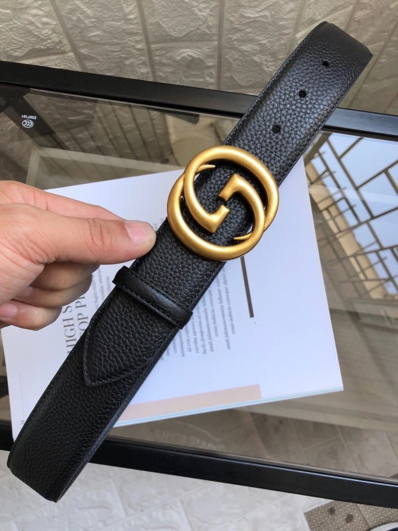 Flexible Gucci Belts 292754
