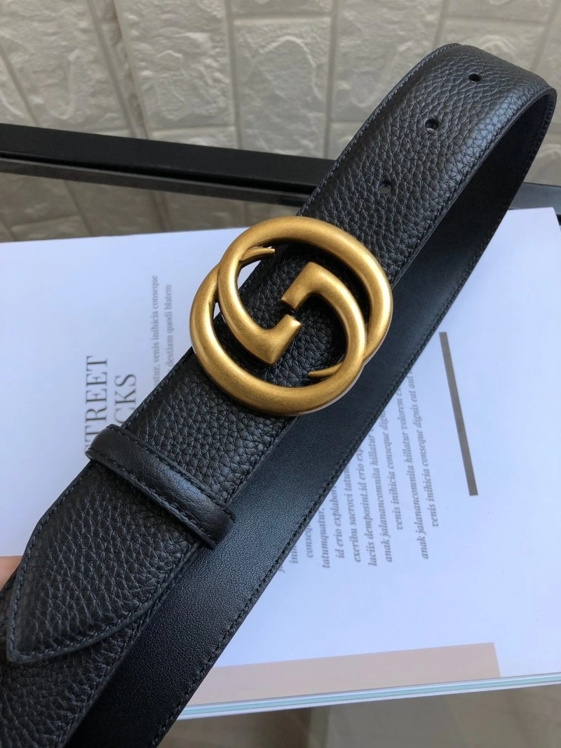 Flexible Gucci Belts 292754