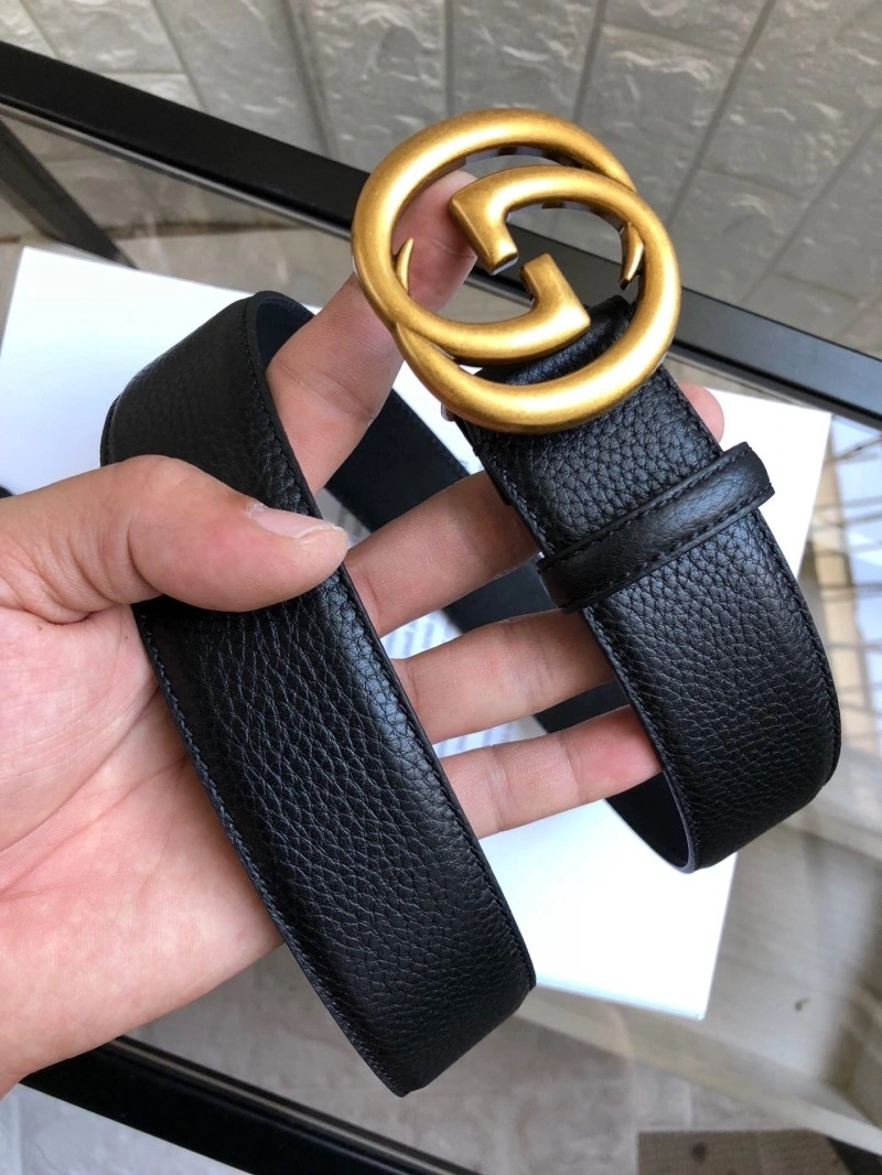 Flexible Gucci Belts 292754