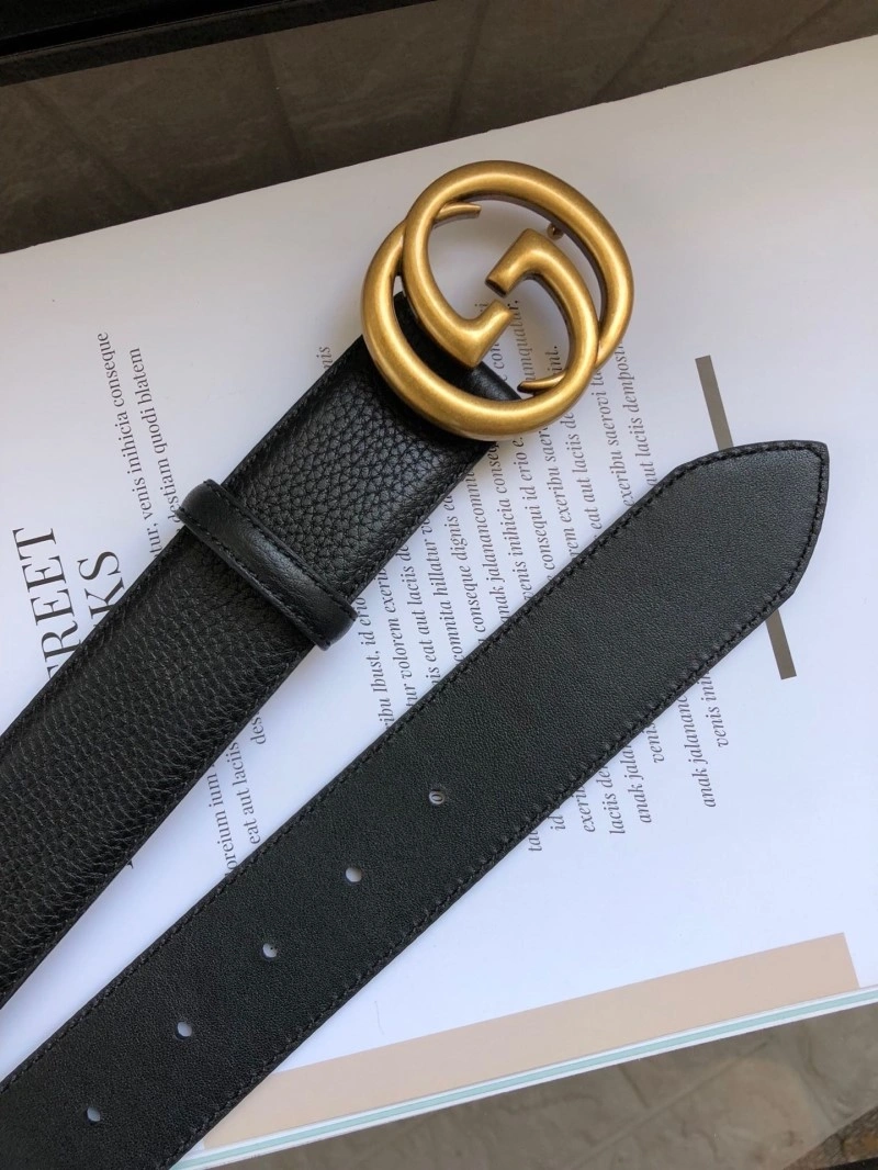 Flexible Gucci Belts 292754