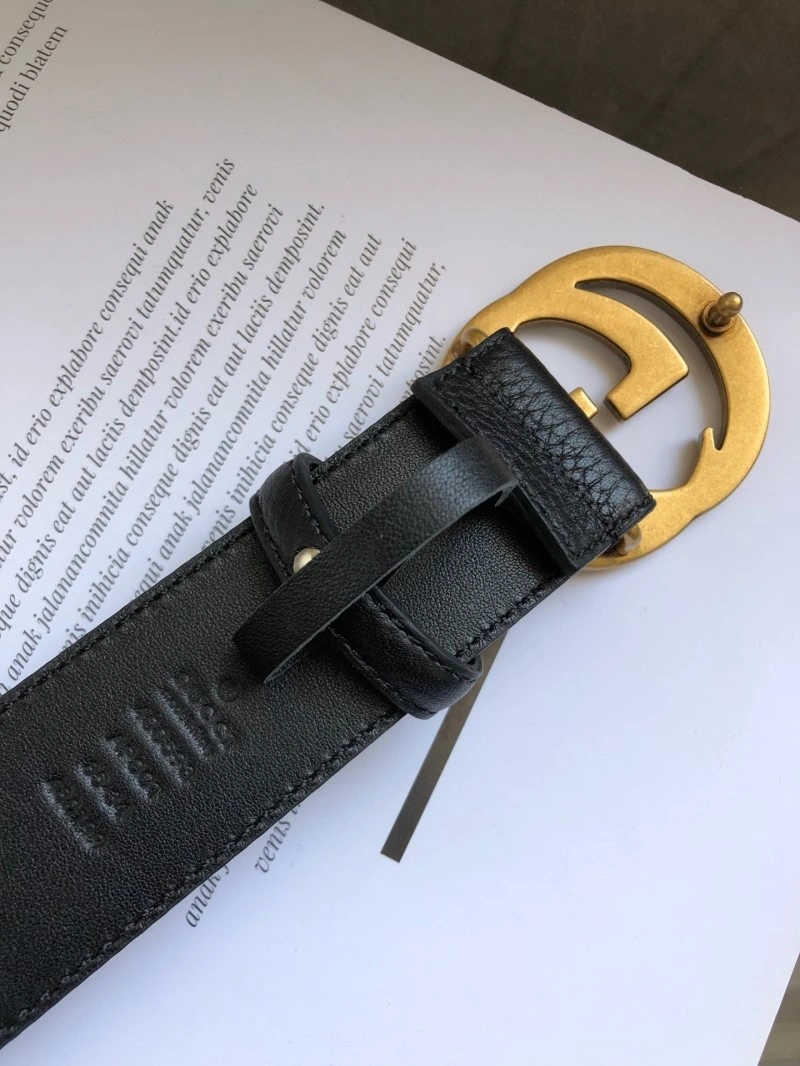 Flexible Gucci Belts 292754