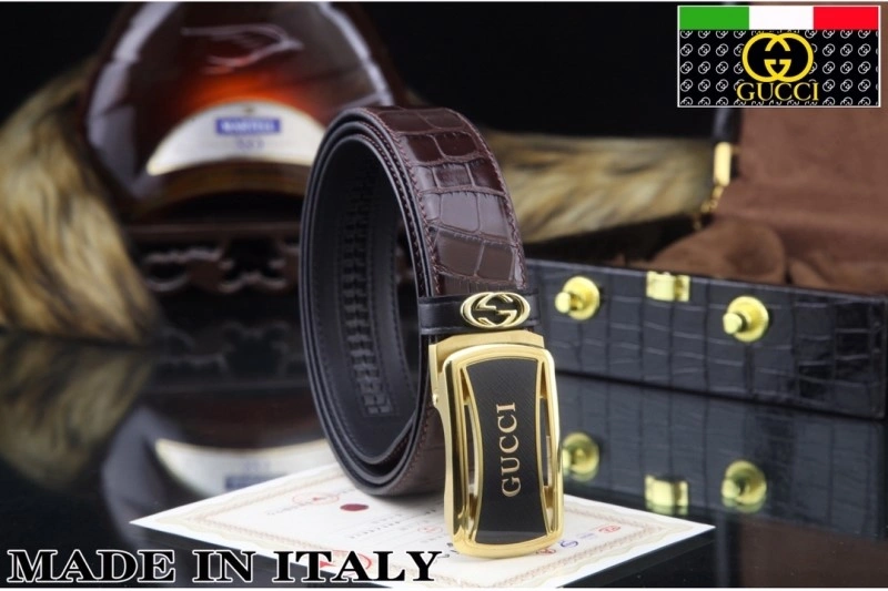 TimelessDesign Gucci Belts 292753