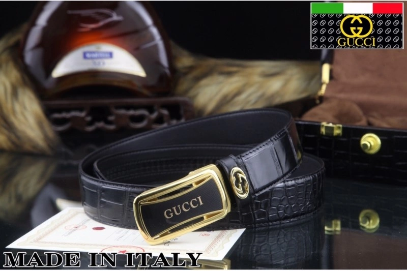 TimelessDesign Gucci Belts 292753