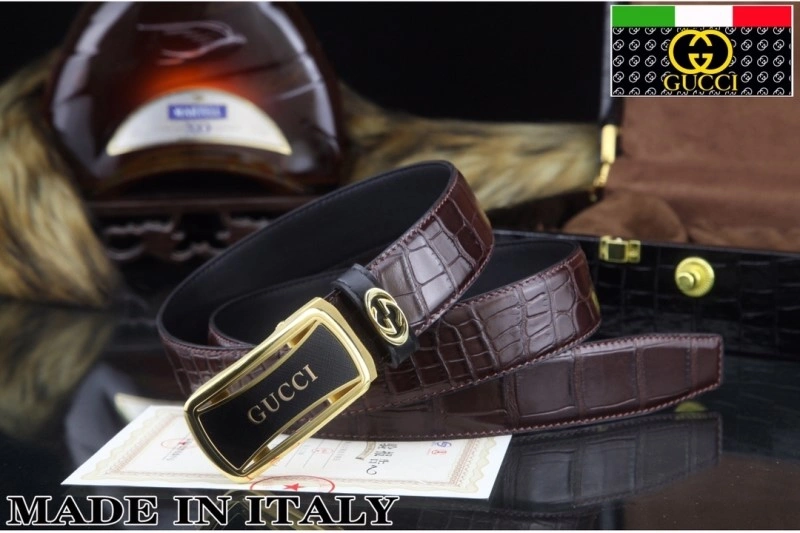 TimelessDesign Gucci Belts 292753