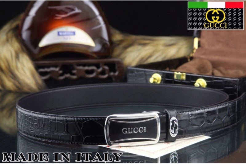 TimelessDesign Gucci Belts 292753